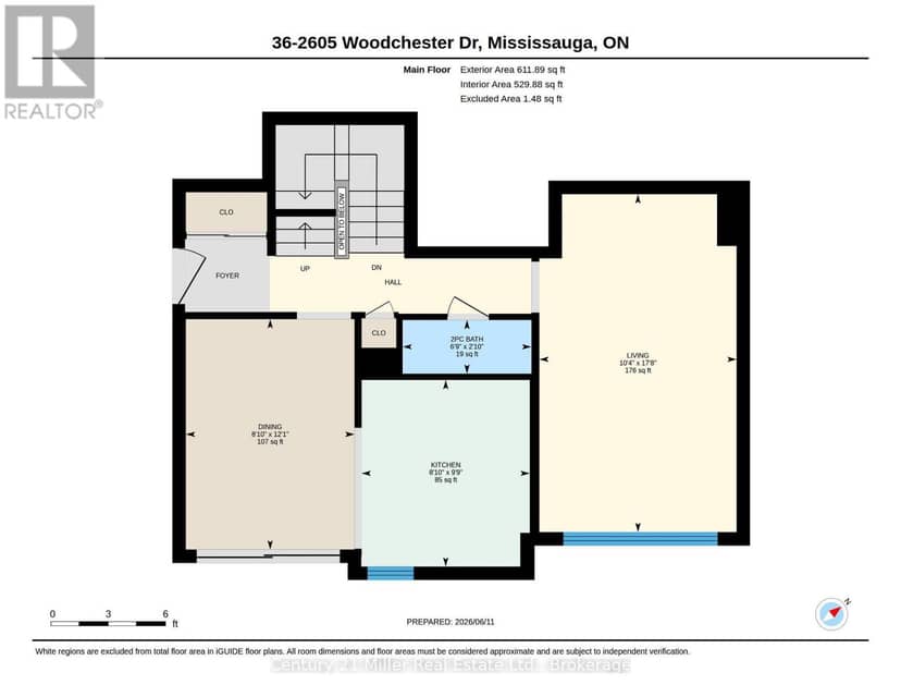 36 - 2605 Woodchester Drive — photo 40 of 40