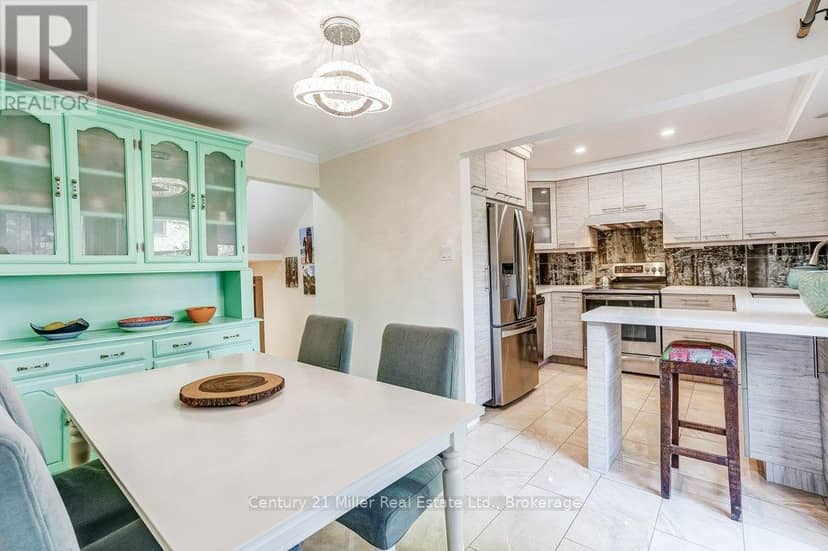 36 - 2605 Woodchester Drive, Mississauga, photo 5