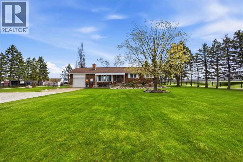 4076 Kimball Road, St. Clair, photo 2