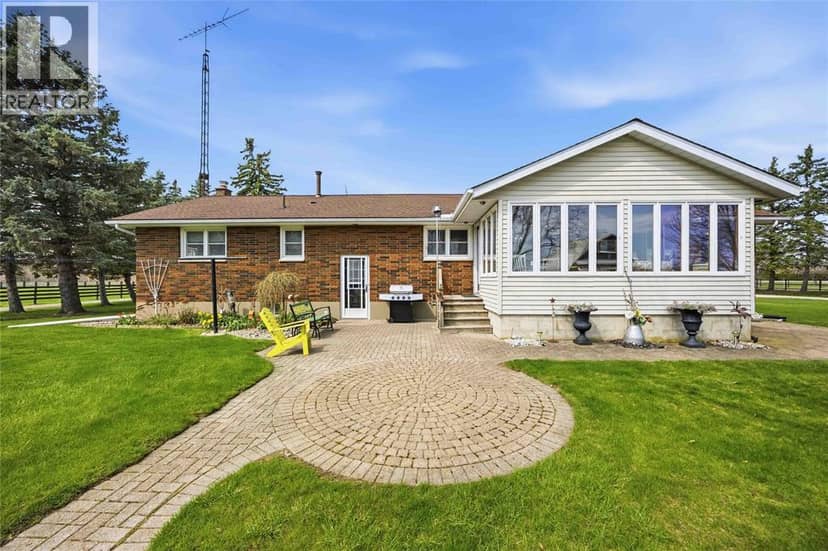 4076 Kimball Road, St. Clair, photo 5
