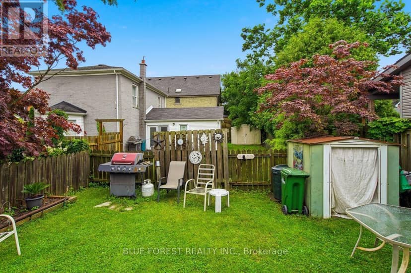 21 Isabel Street — photo 28 of 36