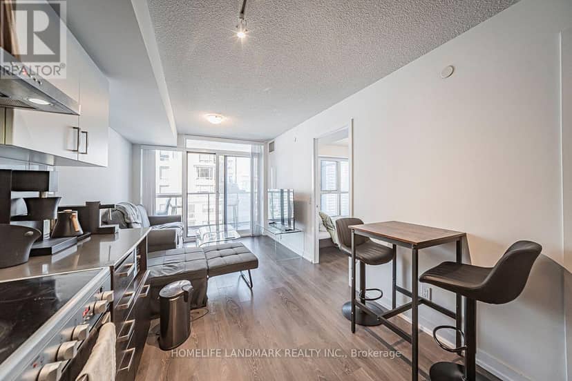 1206 - 125 Redpath Avenue — photo 13 of 40