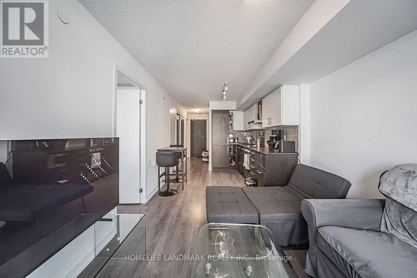 1206 - 125 Redpath Avenue — photo 17 of 40
