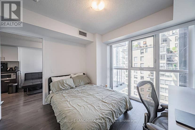 1206 - 125 Redpath Avenue — photo 22 of 40