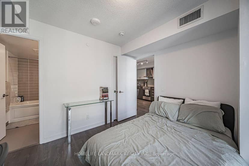 1206 - 125 Redpath Avenue — photo 24 of 40