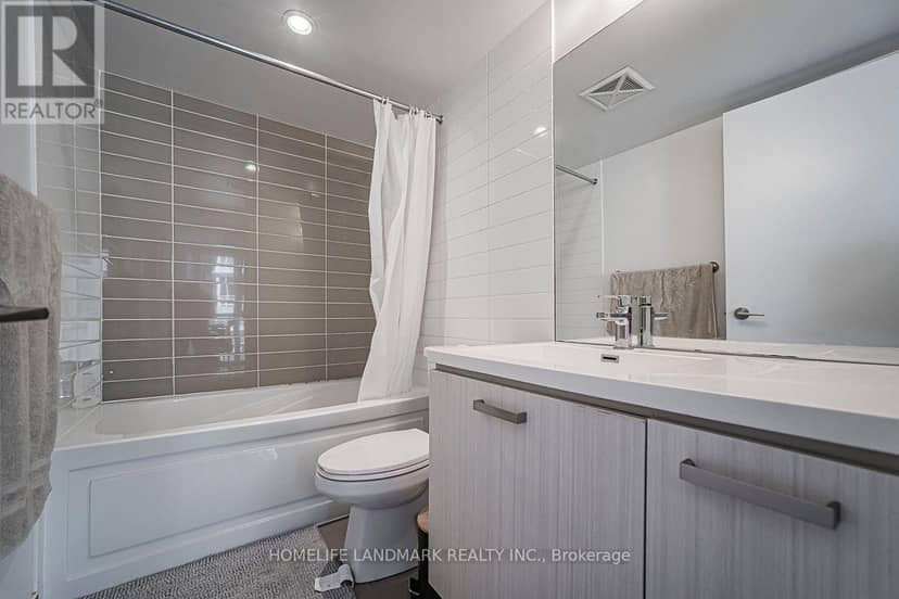 1206 - 125 Redpath Avenue — photo 26 of 40