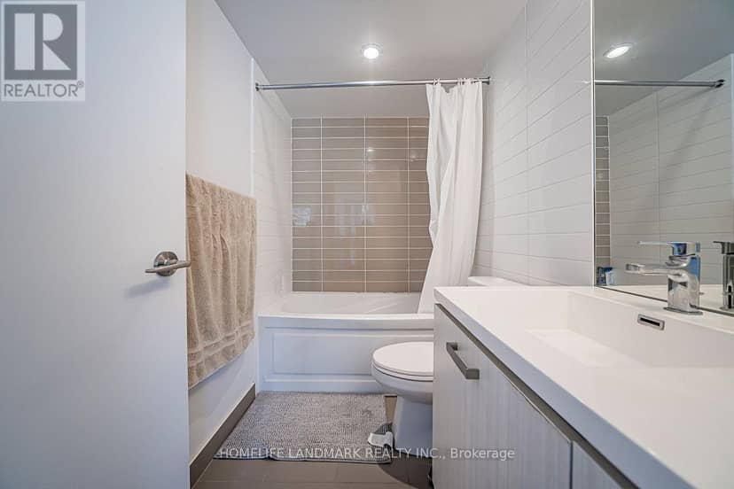 1206 - 125 Redpath Avenue — photo 27 of 40