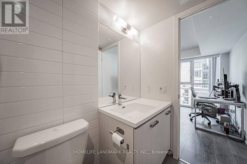1206 - 125 Redpath Avenue — photo 28 of 40
