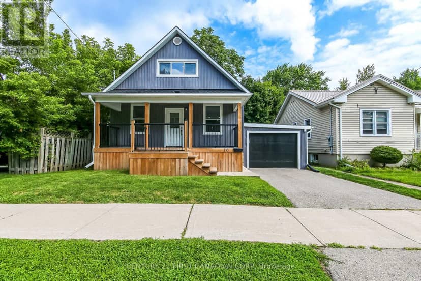 76 Chestnut Street — photo 1 of 26