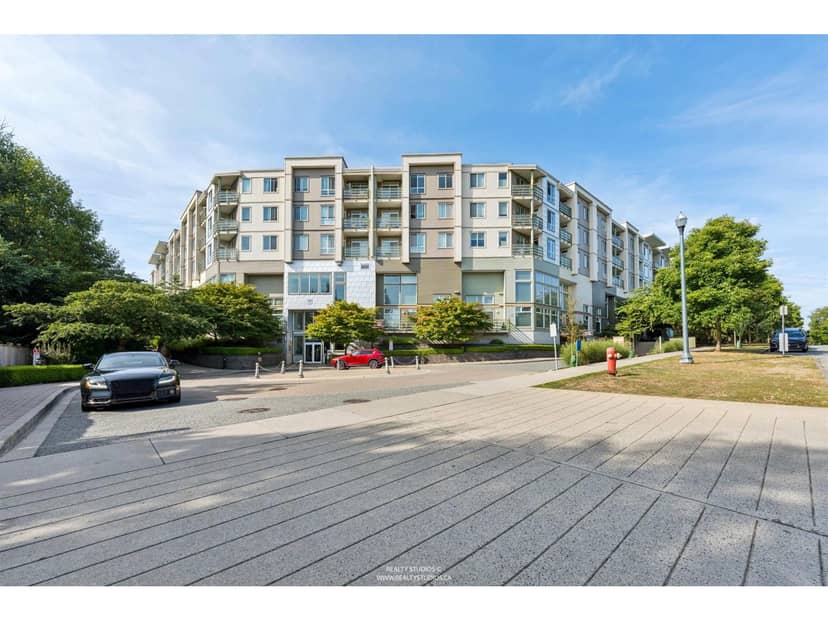 415 15850 26 AVENUE, Surrey, photo 2