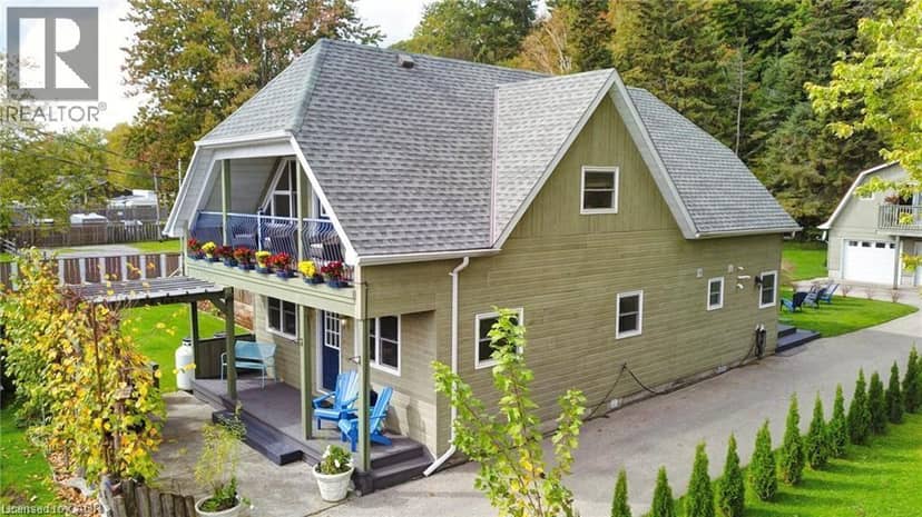 37C CEDAR Drive, Turkey Point