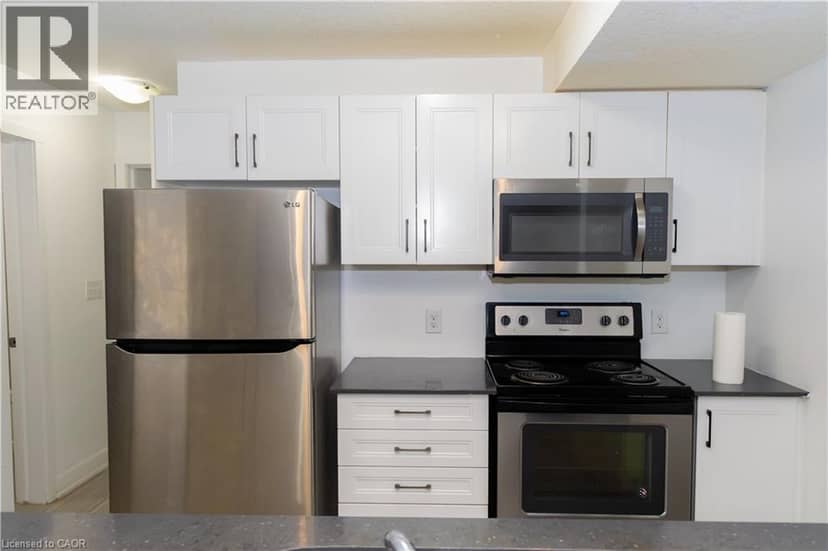 190 CENTURY HILL Drive Unit# A5, Kitchener, photo 7