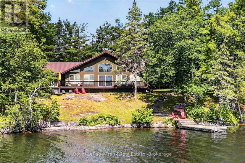 61 Napier Crescent, North Kawartha