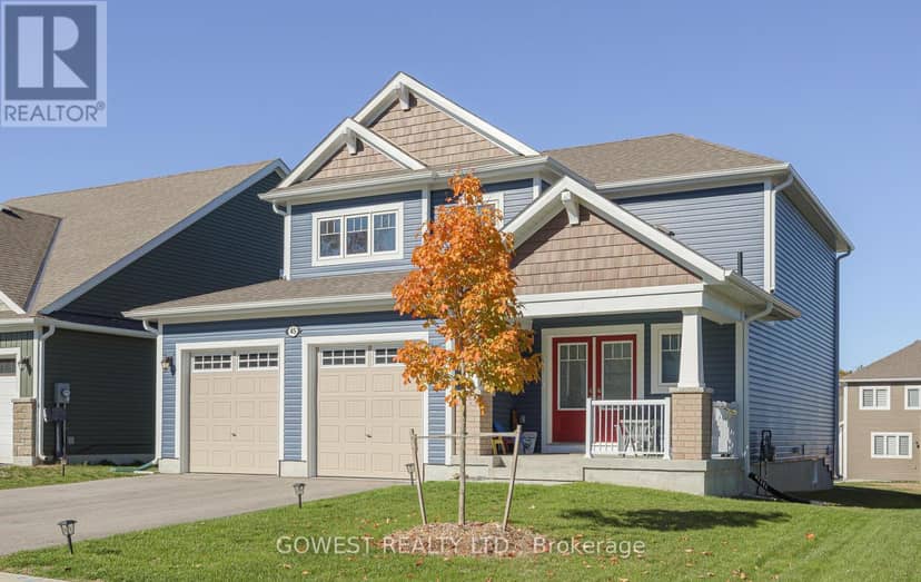 45 Stother Crescent — photo 1 of 40