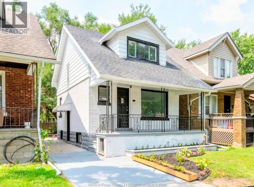 461 Rankin Avenue — photo 1 of 17