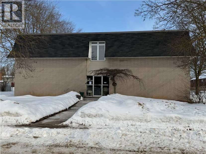 118 PRESTON Street S Unit# 104, Arthur, photo 2