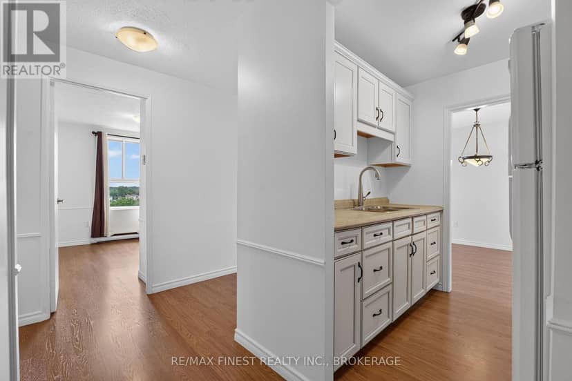 602 - 334 Queen Mary Road — photo 8 of 27