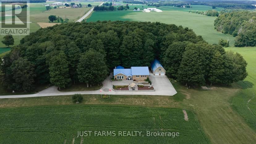 4881 Bruce Road 4 Road — photo 9 of 40