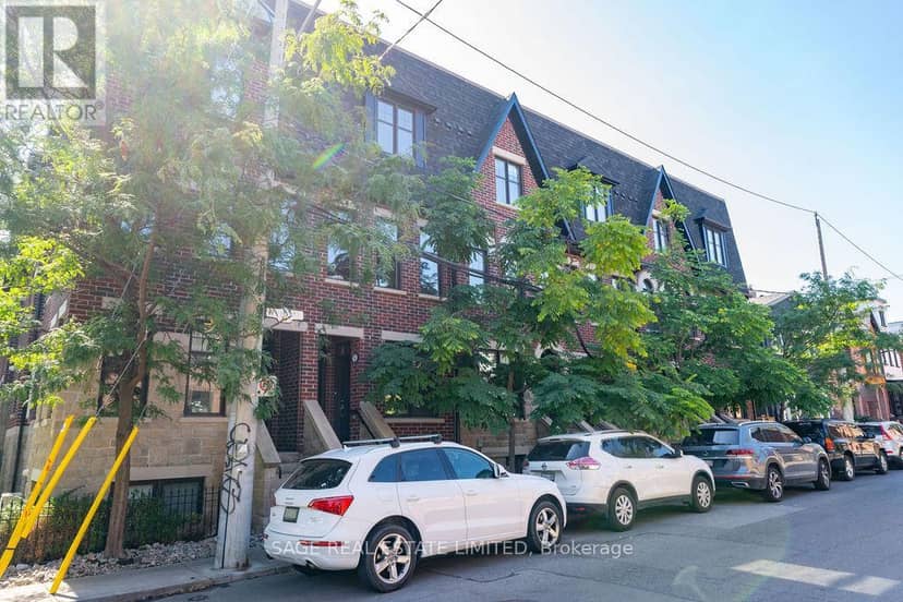 TH3 - 150 Broadview Avenue — photo 16 of 23