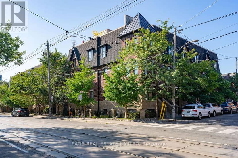 TH3 - 150 Broadview Avenue — photo 17 of 23