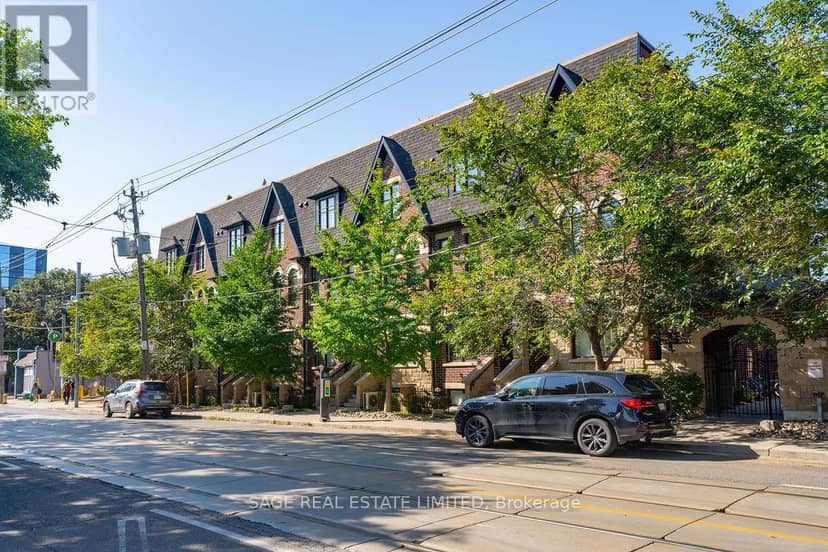 TH3 - 150 Broadview Avenue — photo 18 of 23
