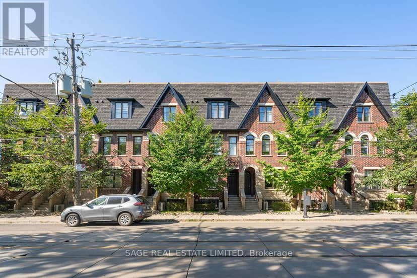 TH3 - 150 Broadview Avenue — photo 19 of 23
