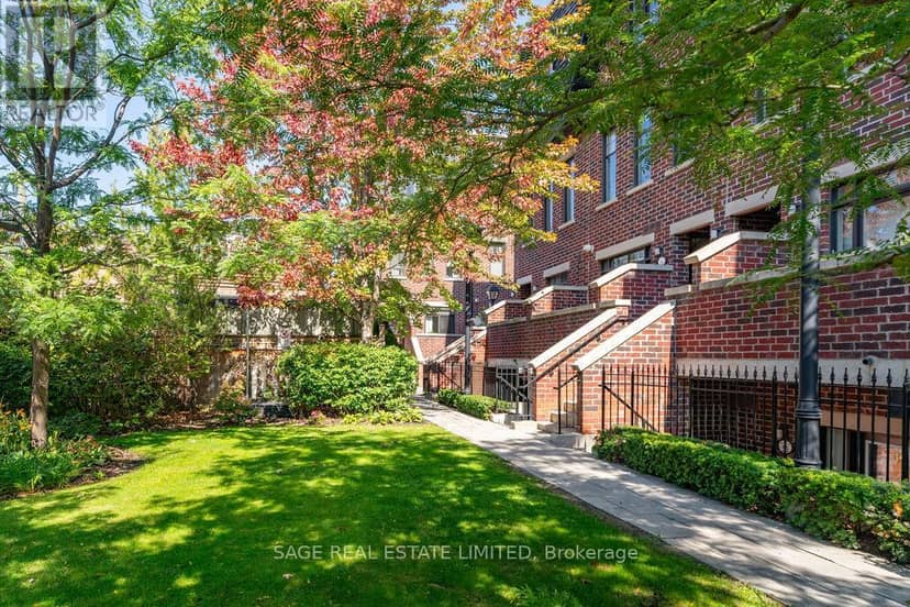 TH3 - 150 Broadview Avenue — photo 21 of 23