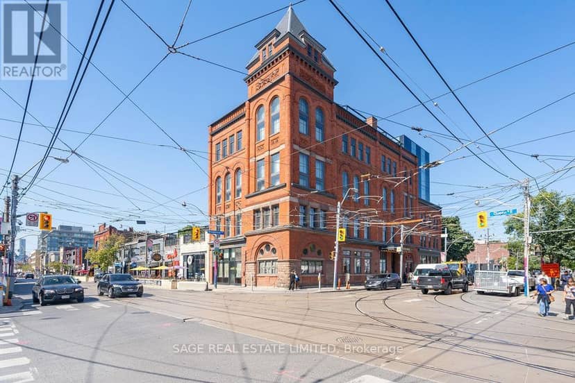 TH3 - 150 Broadview Avenue — photo 23 of 23