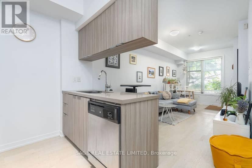 TH3 - 150 Broadview Avenue — photo 8 of 23