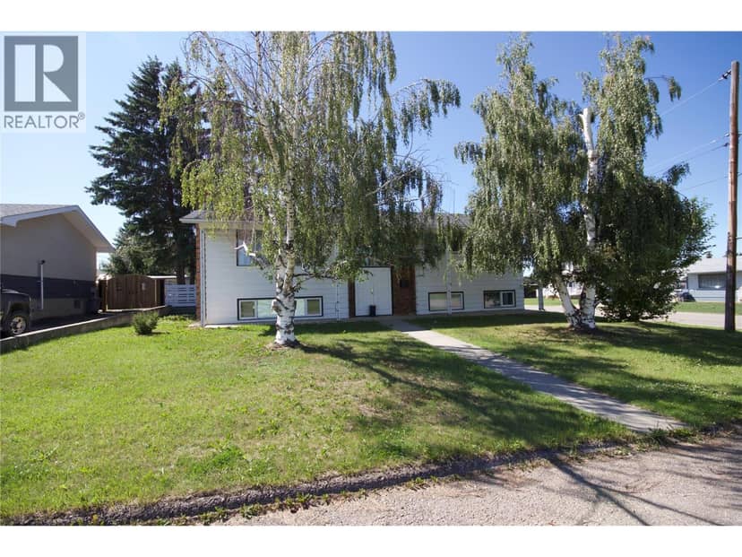 11136 Parkview Drive, Dawson Creek