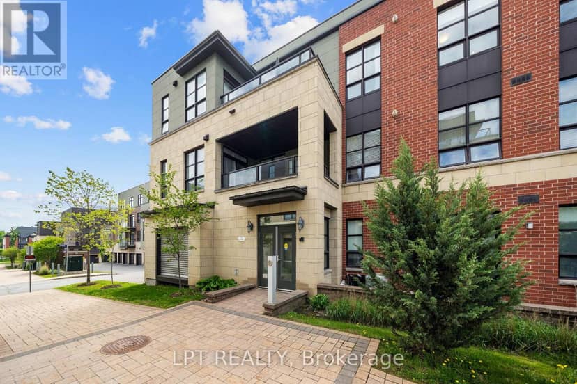 301 - 298 Glenroy Gilbert Drive — photo 1 of 40
