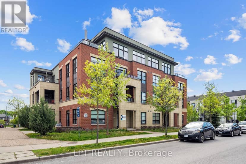 301 - 298 Glenroy Gilbert Drive — photo 2 of 40