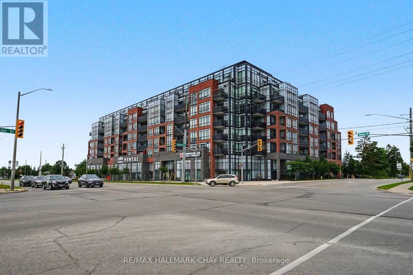 418 - 681 Yonge Street, Barrie, photo 2