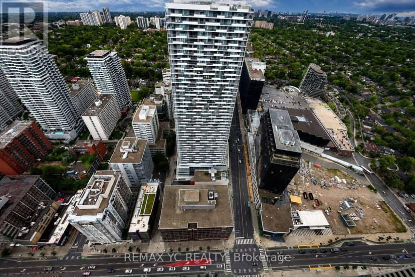 4812 - 8 Eglinton Avenue E — photo 34 of 40