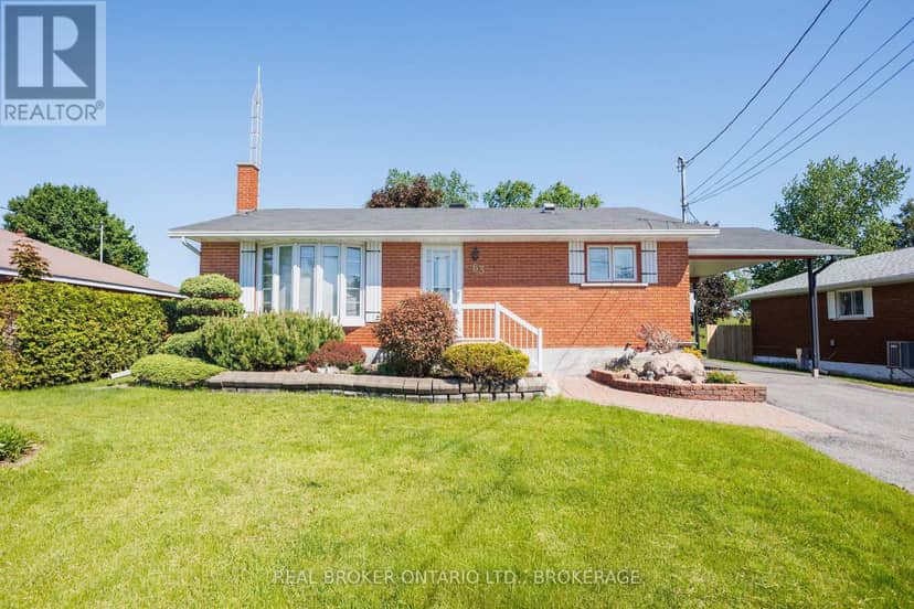 63 Kincardine Street W, North Glengarry