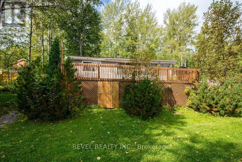 24 South End Access, Smooth Rock Falls, photo 2