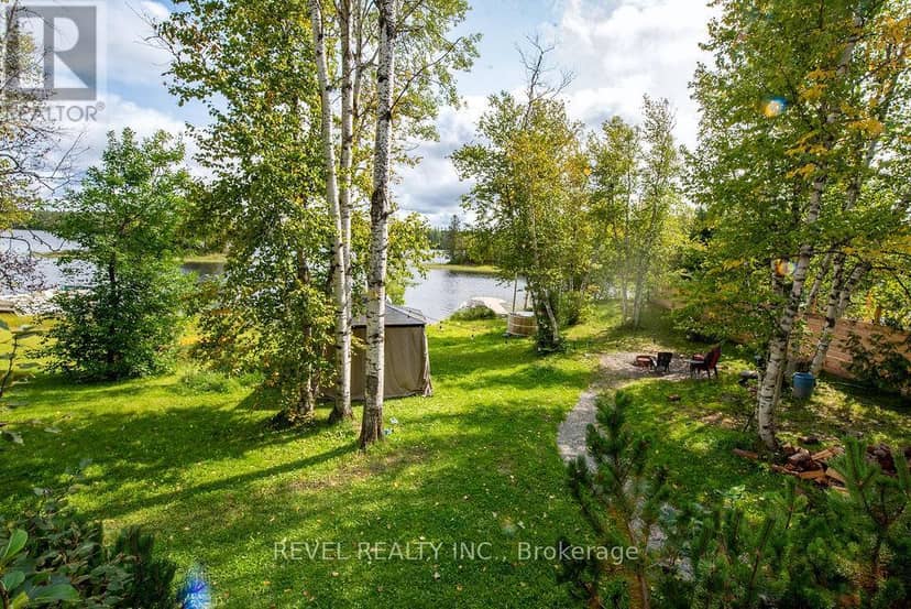 24 South End Access, Smooth Rock Falls, photo 4