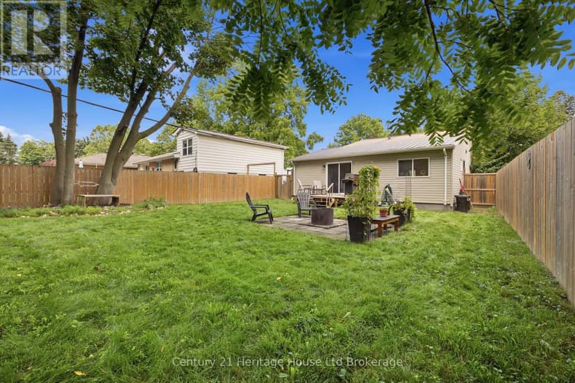 674 Hayball Street — photo 18 of 19