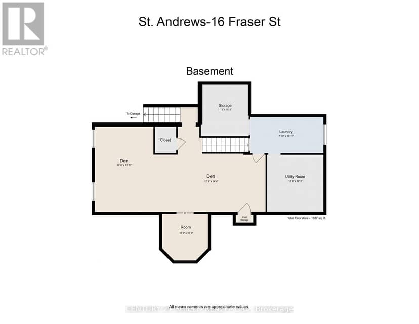 16 Fraser Street — photo 40 of 40