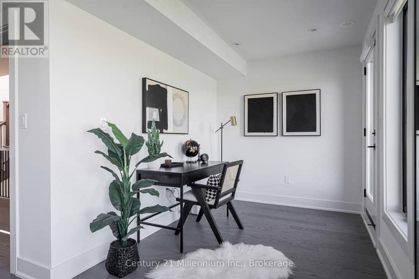 # 22 - 117 Sladden Court — photo 35 of 40