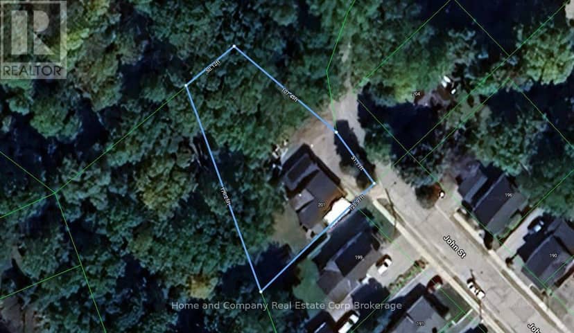 201 John Street — photo 29 of 31