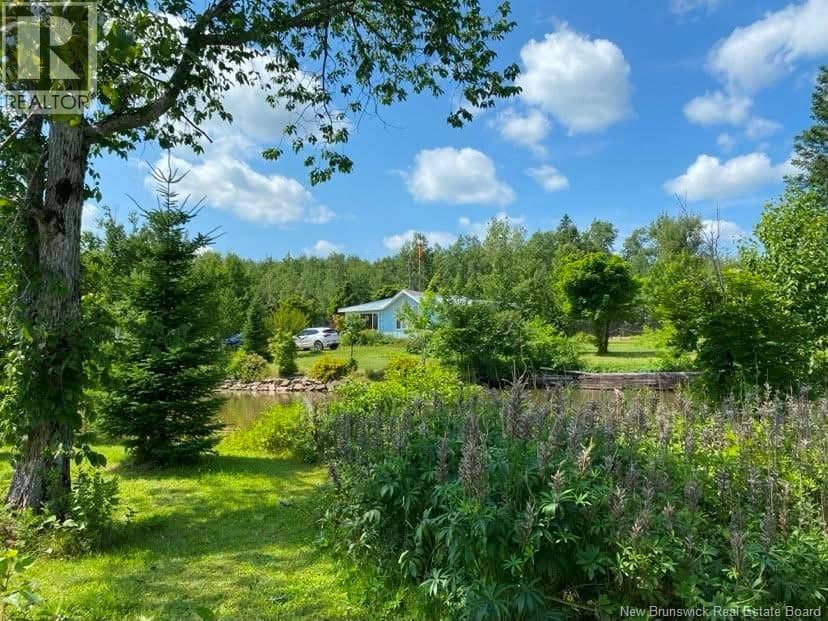 2783 Route 350, Rang-Saint-Georges