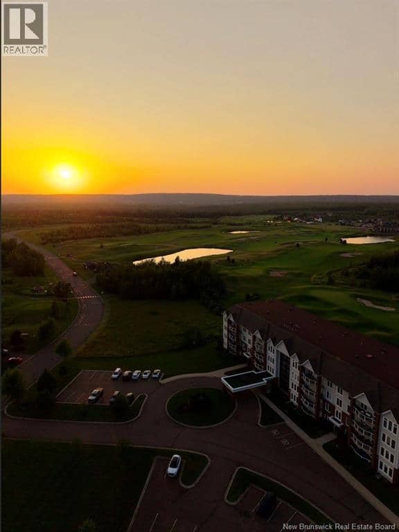 185 Royal Oaks Boulevard Unit# 210, Moncton