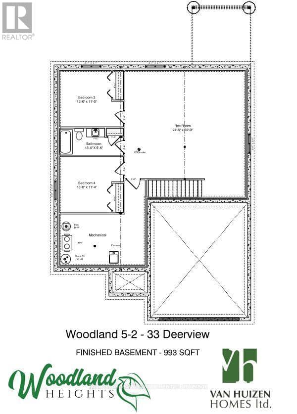 33 Deerview Drive — photo 3 of 3