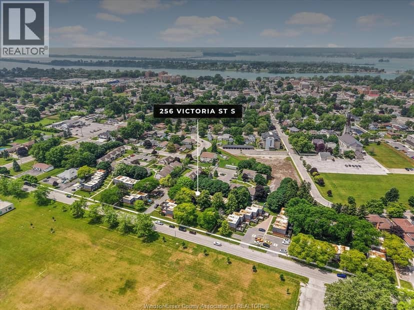 256 Victoria STREET South Unit# 32 — photo 28 of 35