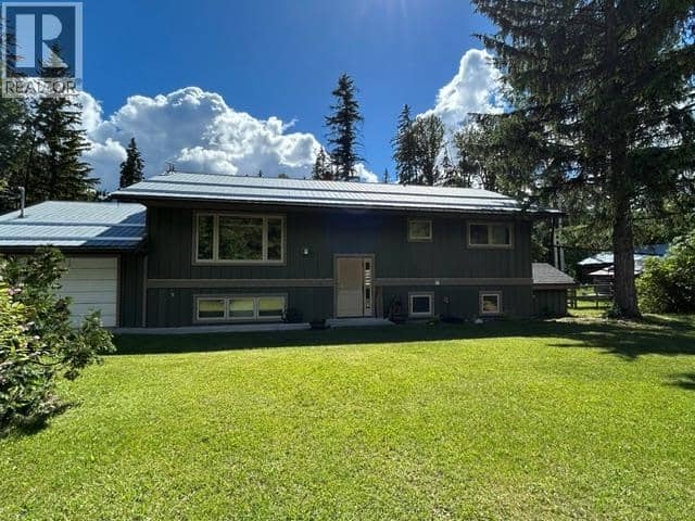 1242 Horse Creek Road S, Golden