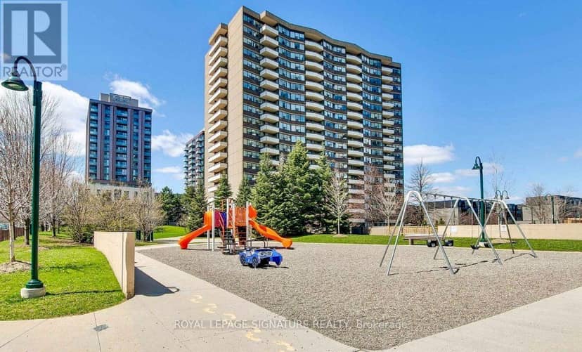 1402 - 65 Huntingdale Boulevard — photo 40 of 40