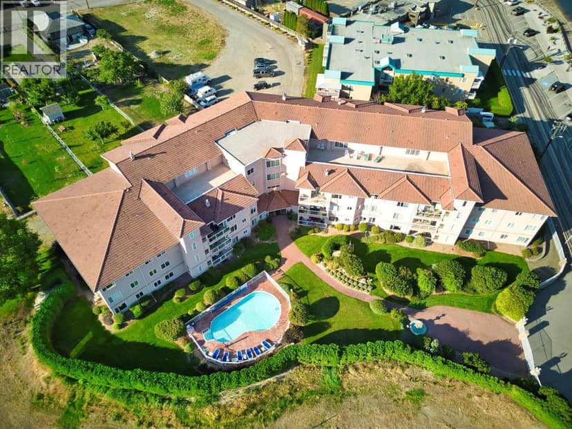 6805 Cottonwood Drive Unit# 100, Osoyoos