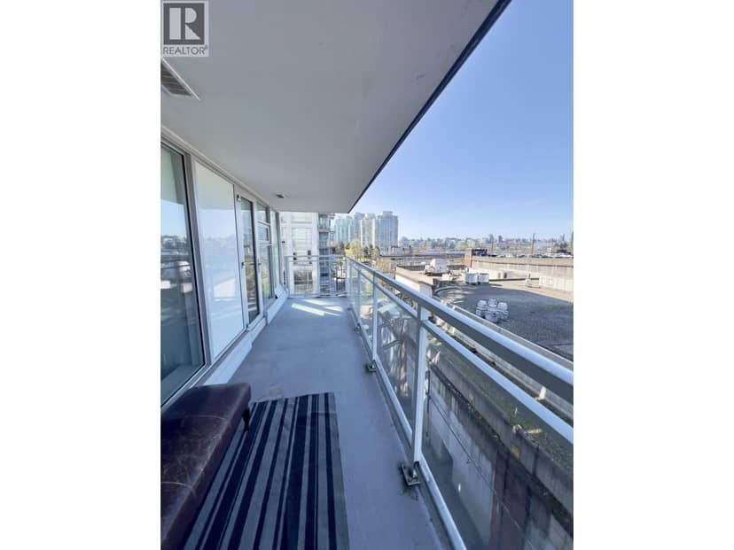 802 188 KEEFER STREET, Vancouver, photo 7