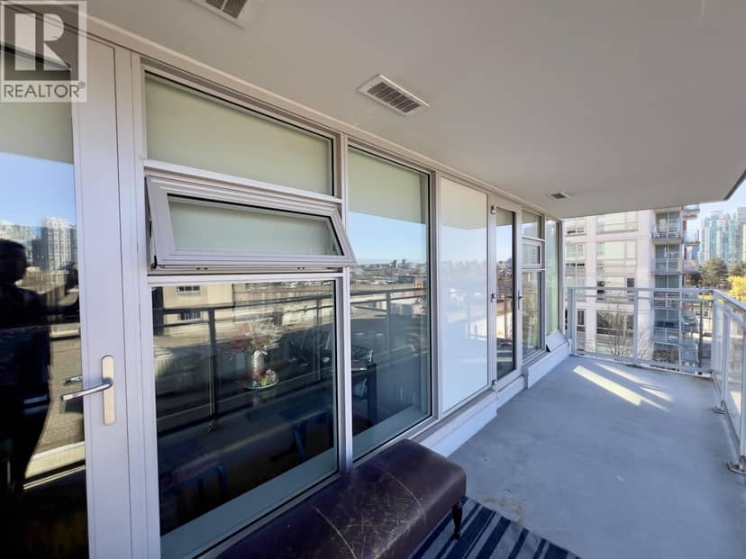 802 188 KEEFER STREET, Vancouver, photo 6